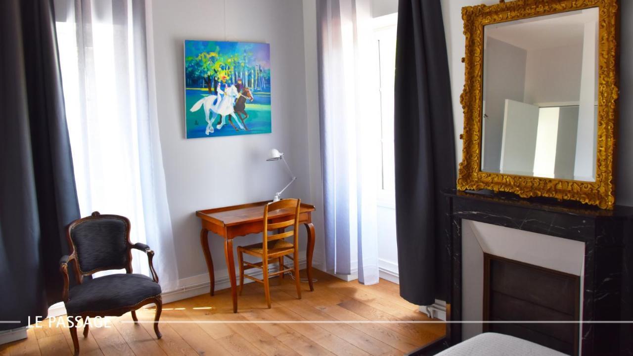 Le Jardin Secret De Beaune Бон Экстерьер фото